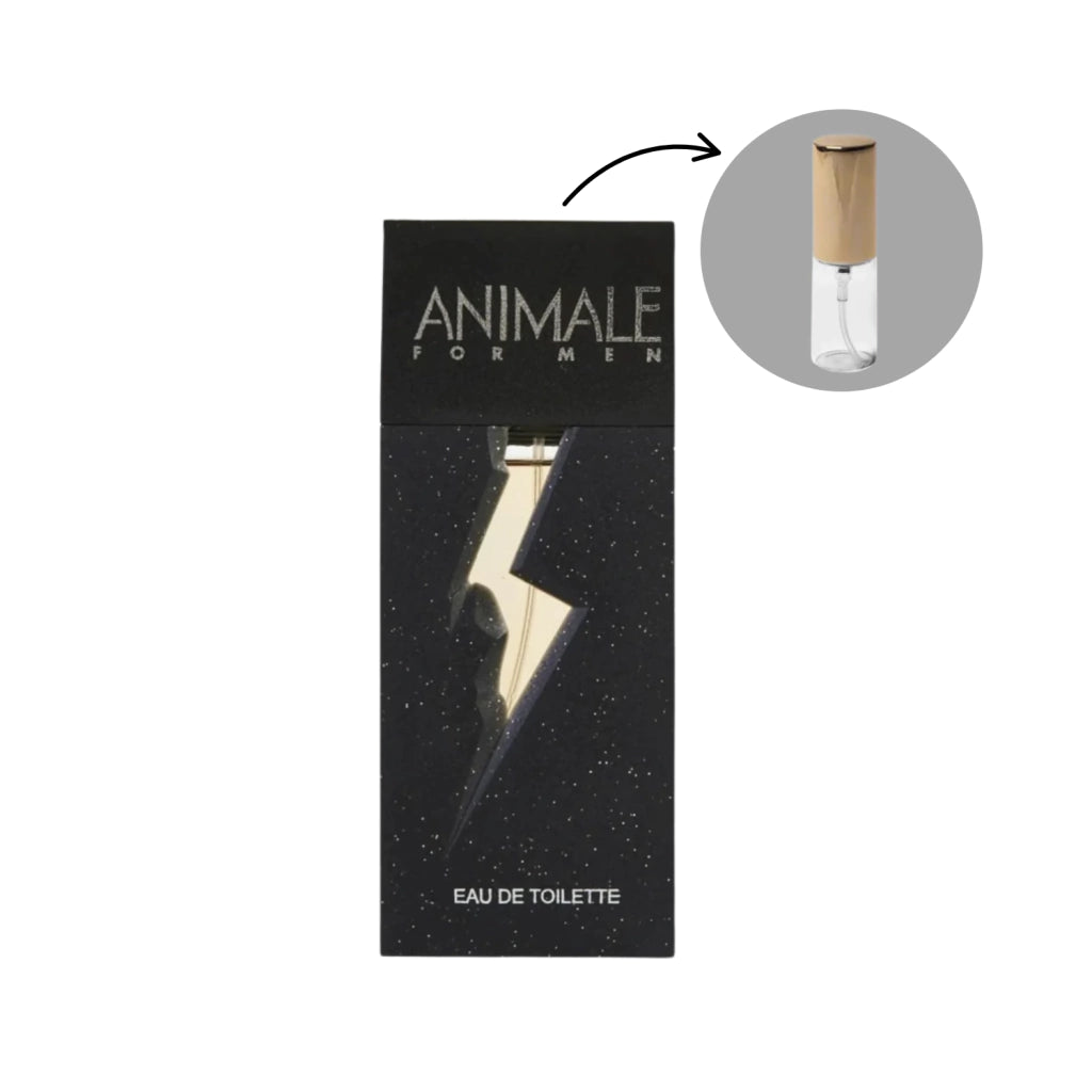 ANIMALE - Animale For Man EDT - Decant