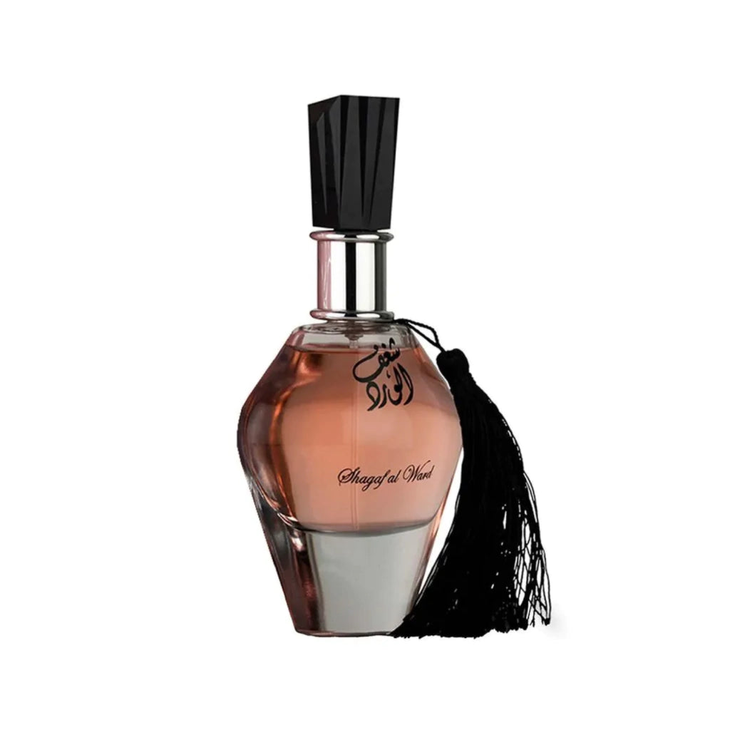 AL WATANIAH - Shagaf Al Ward EDP Feminino