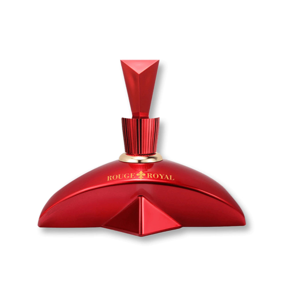 MARINA DE BOURBON - Rouge Royal EDP Feminino