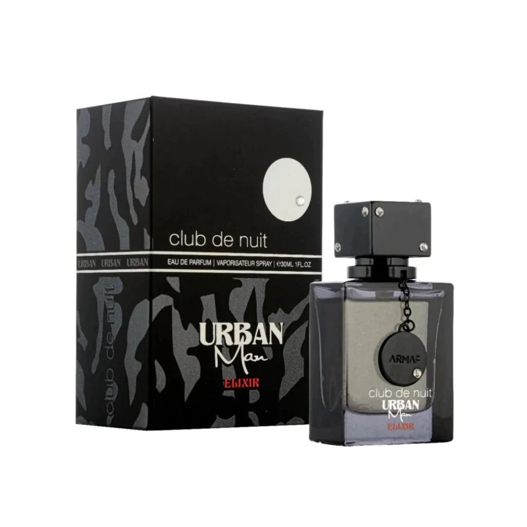 ARMAF - Club de Nuit Elixir EDP Masculino