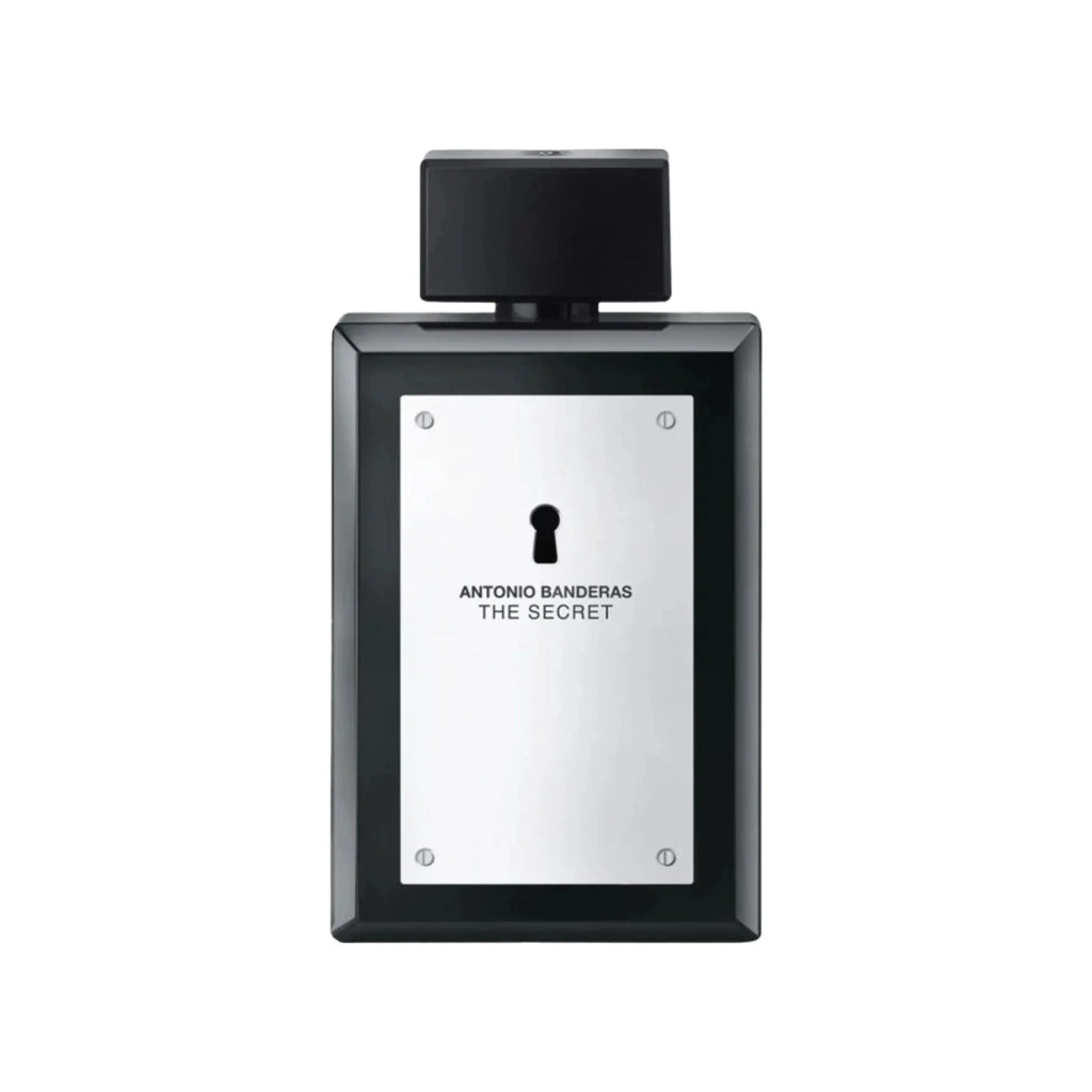 ANTONIO BANDERAS - The Secret EDT Masculino