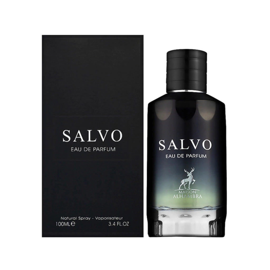 MAISON ALHAMBRA - Salvo EDP  Masculino