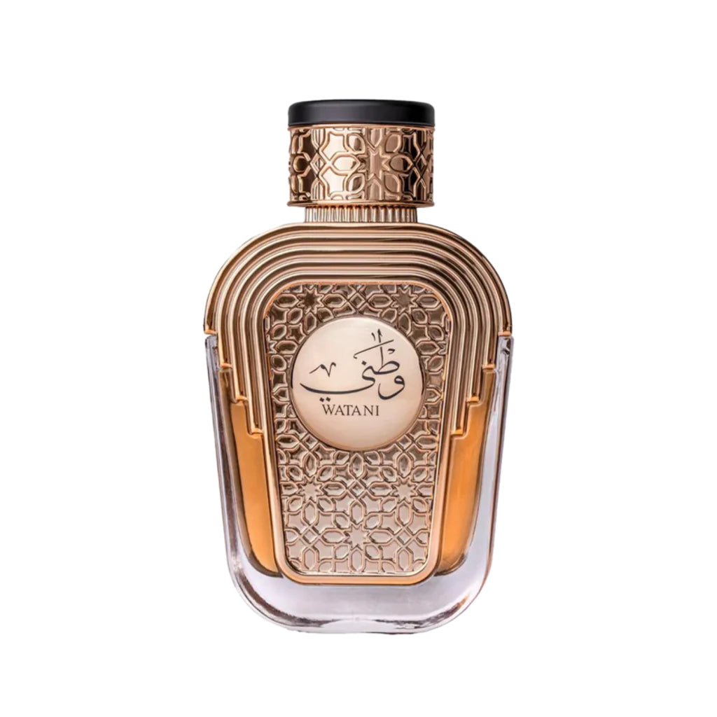 AL WATANIAH - Watani EDP - Feminino