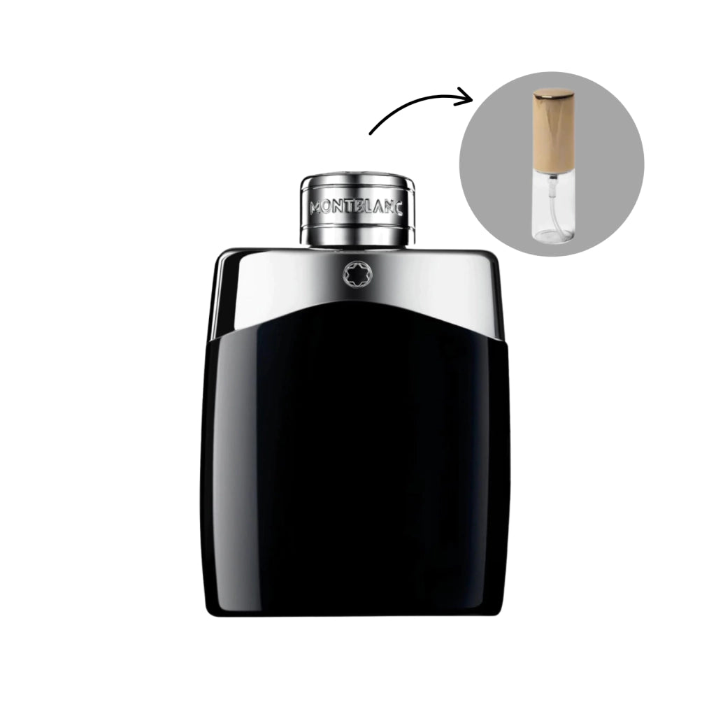 MONT BLANC - Legend EDT - Decant