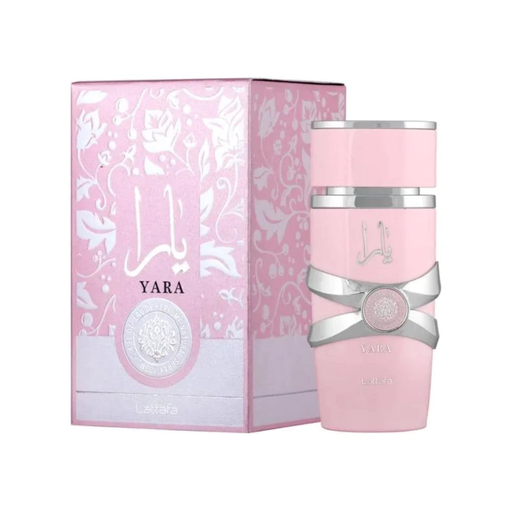 LATTTAFA - Yara EDP Feminino