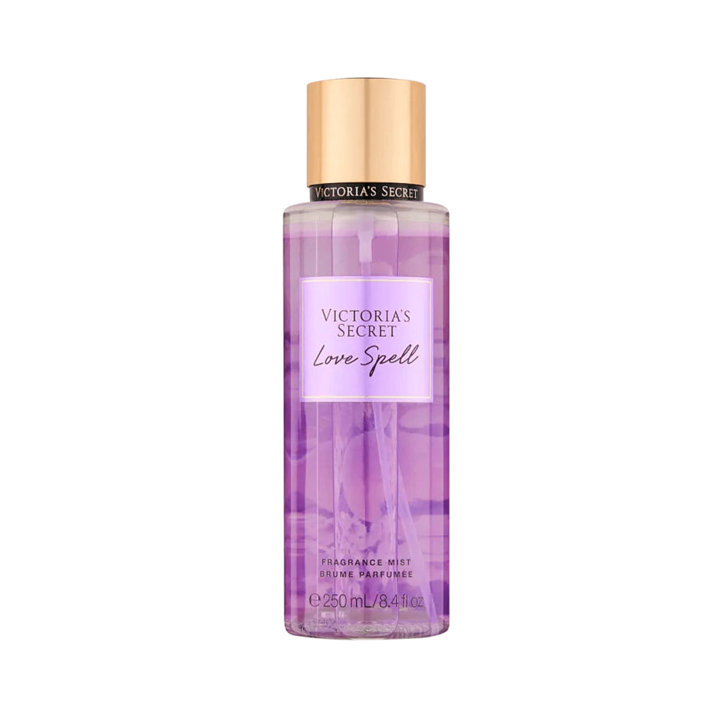 VICTORIA`S SECRETS - Love Speel Body Splash