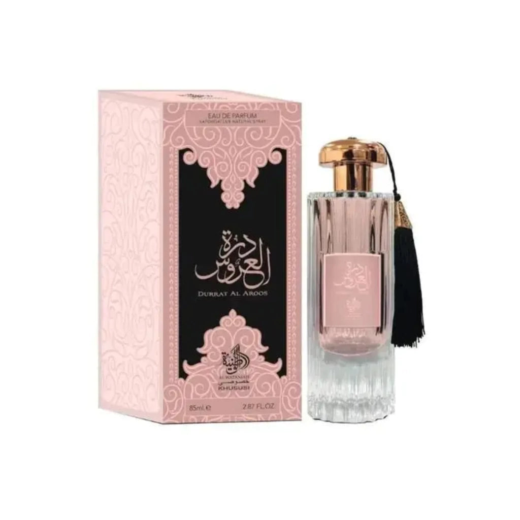 AL WATANIAH - Durat Al Aros EDP Feminino