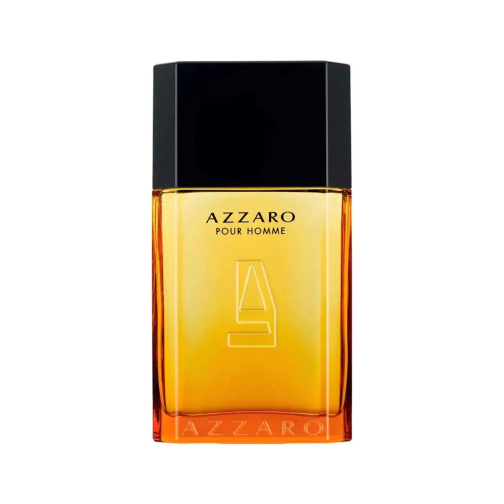 AZZARO - Pour Homme EDT Masculino