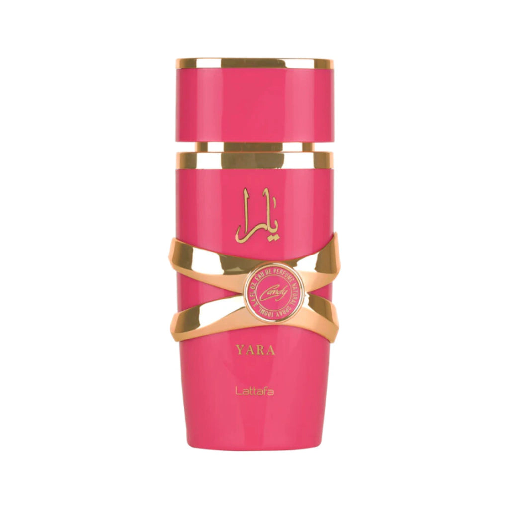 LATTAFA - Yara Candy EDP Feminino