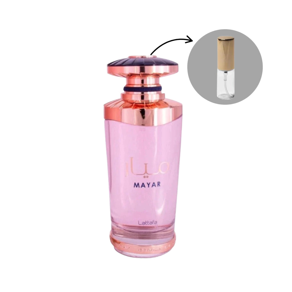 LATTAFA - Mayar EDP - Decant