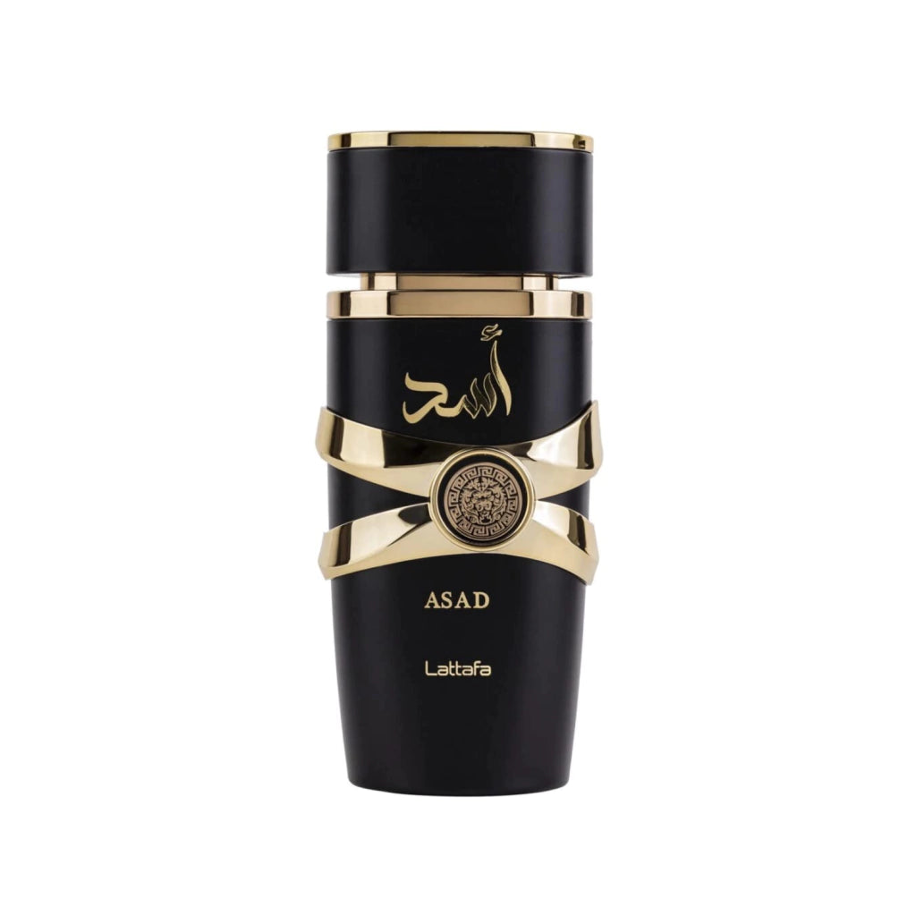 LATTAFA - Asad  EDP Masculino