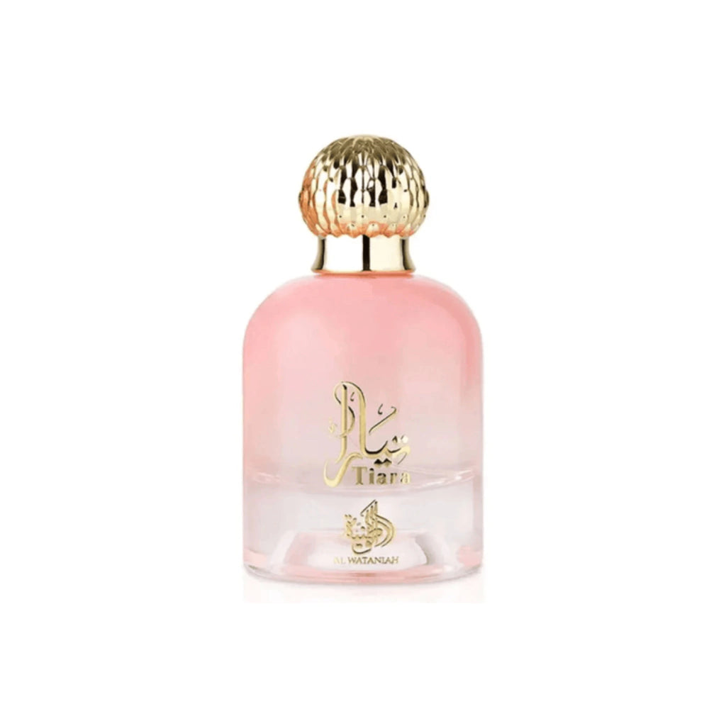 AL WATANIAH - Tiara EDP  Feminino