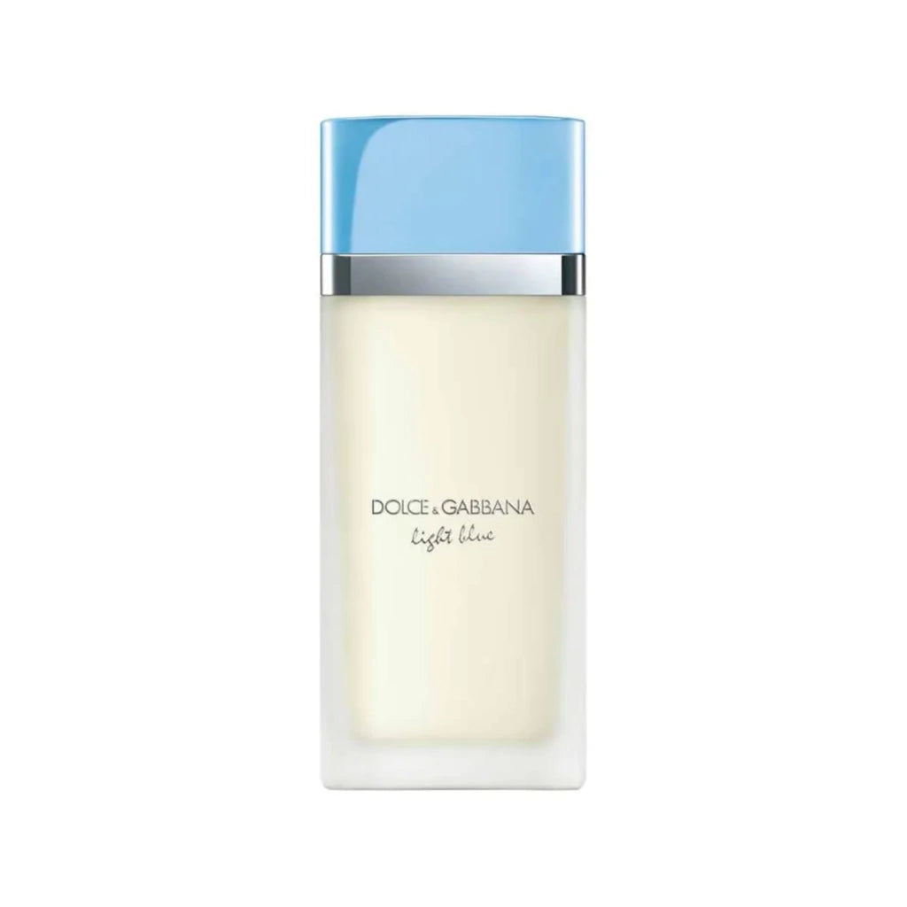DOLCE & GABBANA - Light Blue EDT Feminino