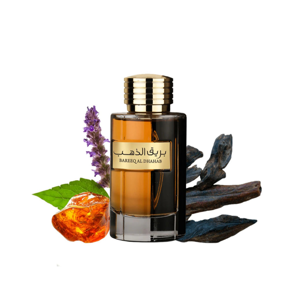 AL WATANIAH - Bareeq Al Dhahab EDP Compartilhável