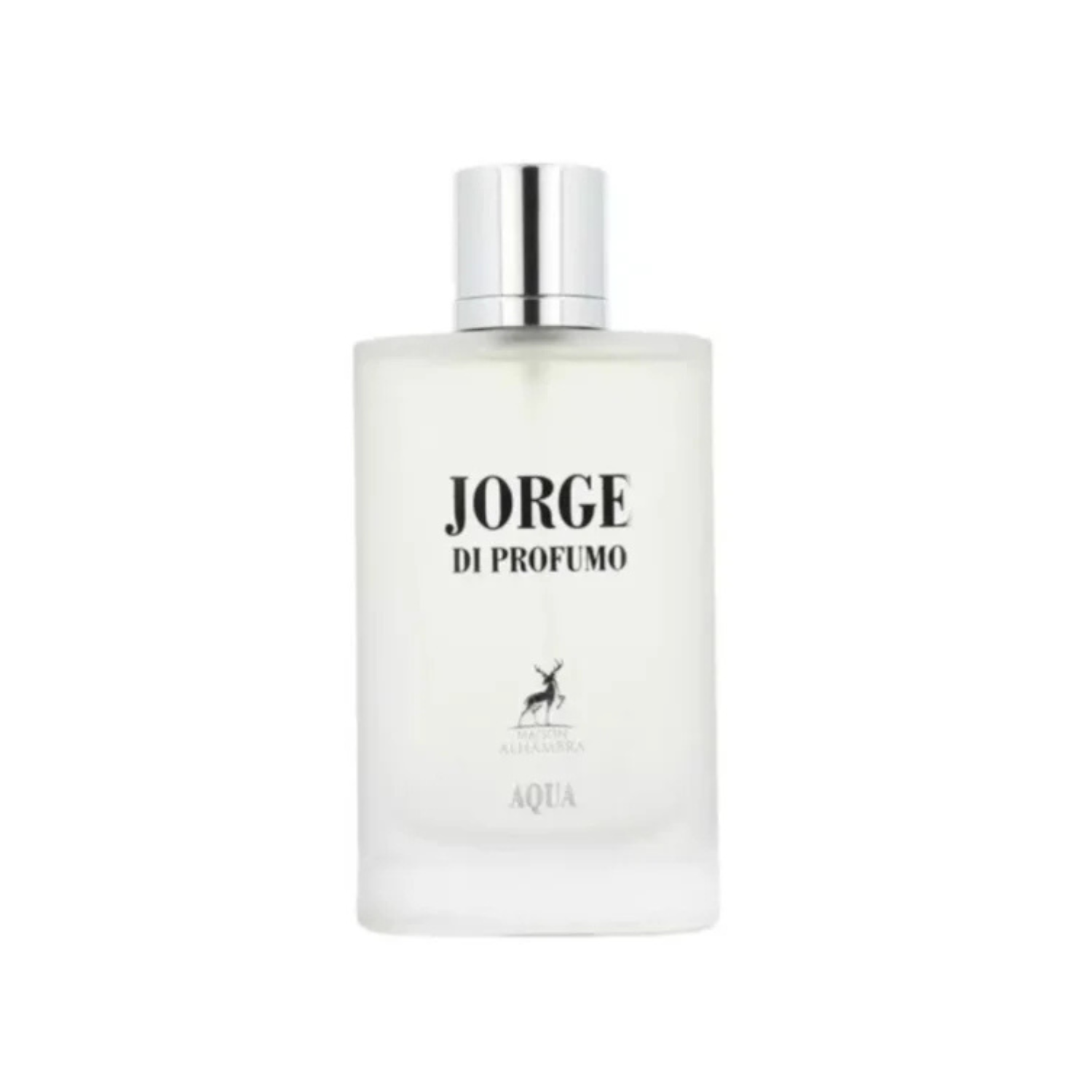 MAISON ALHAMBRA - Jorge Di Profumo Aqua EDP Masculino