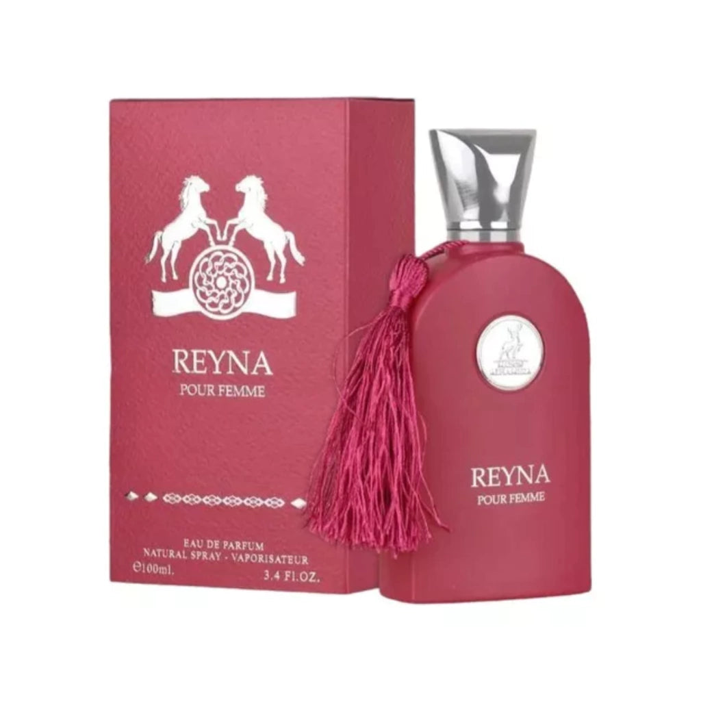 MAISON ALHAMBRA - Reyna Pour Femme EDP Feminino