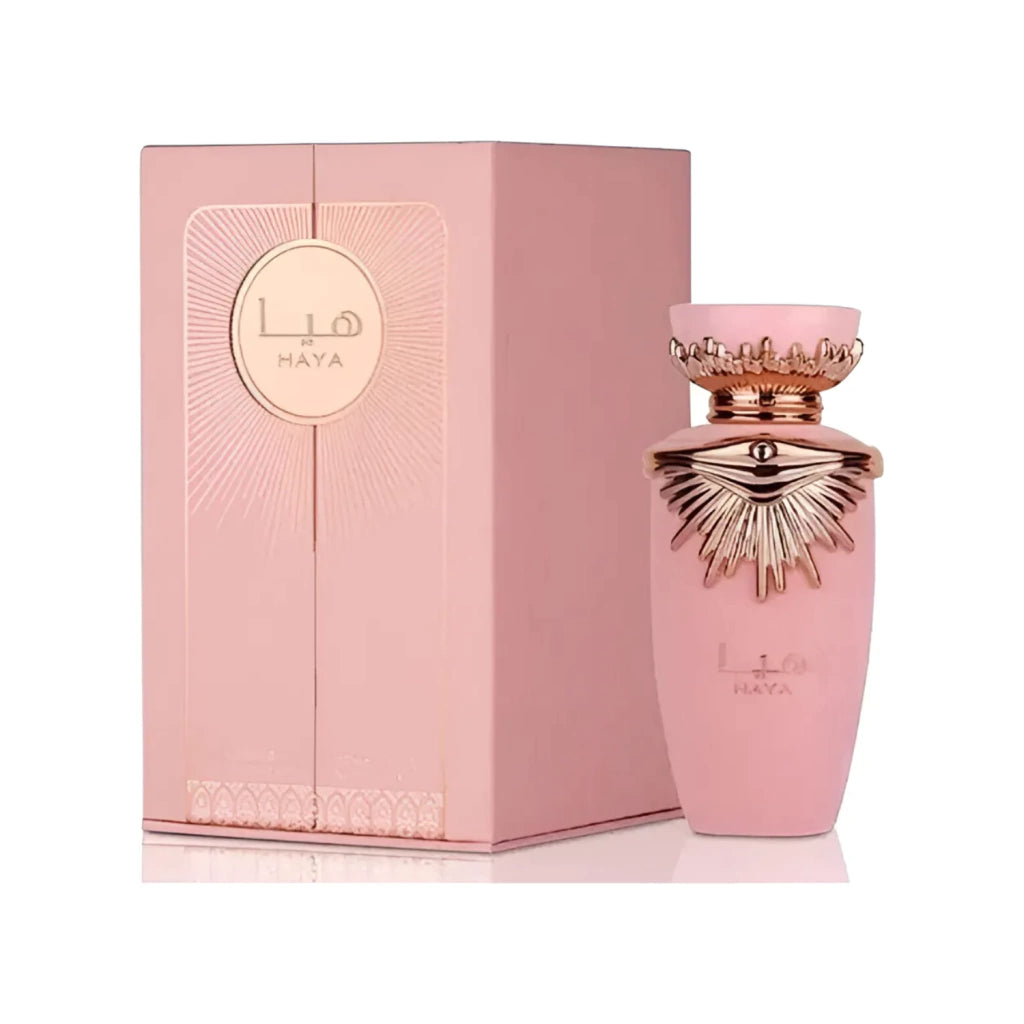LATTAFA - Haya EDP Feminino