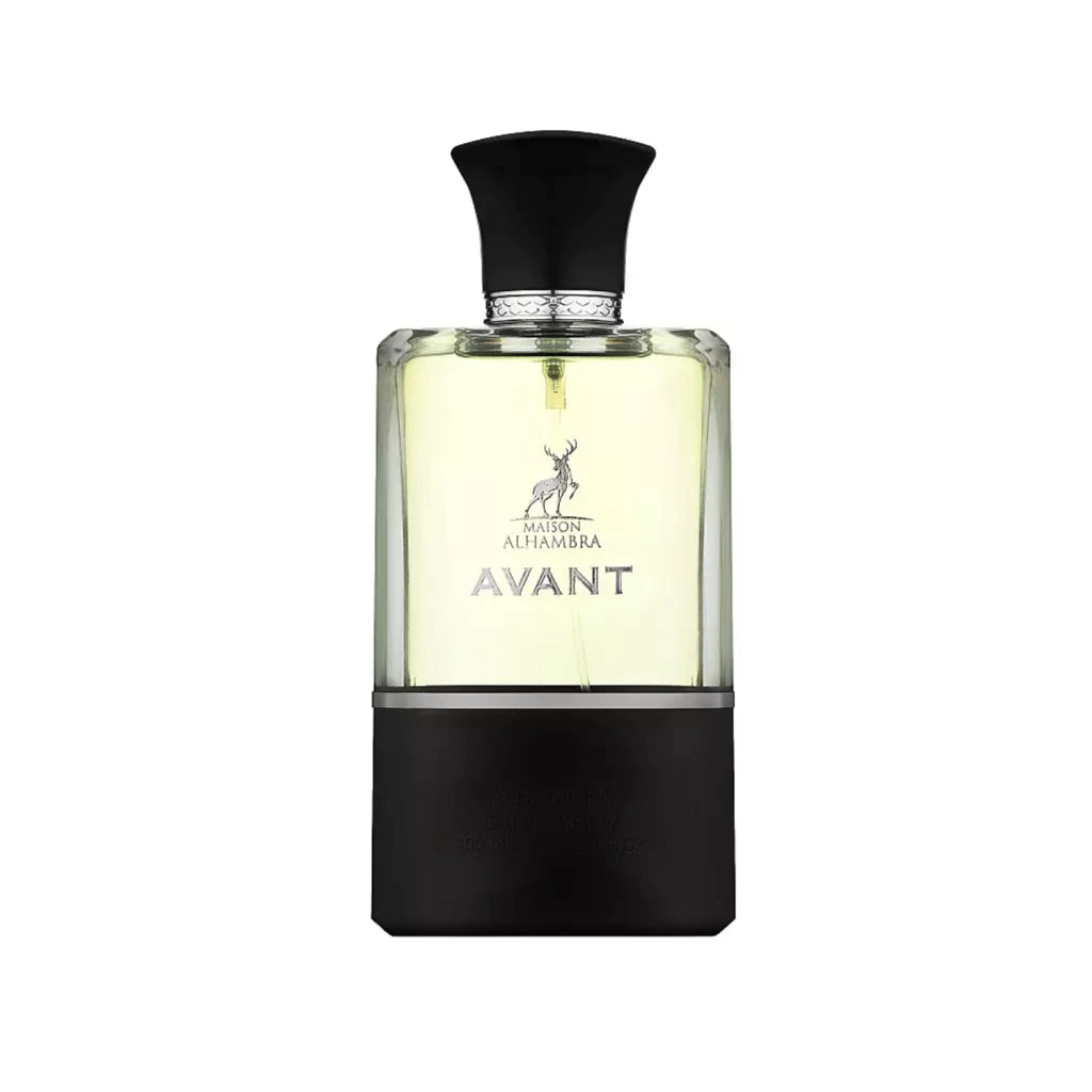 MAISON ALHAMBRA - Avant EDP Masculino