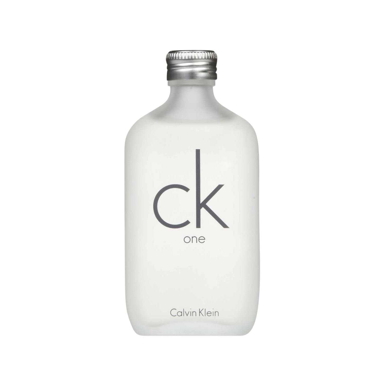 Calvin Klein - Ck One EDT - Compartilhável
