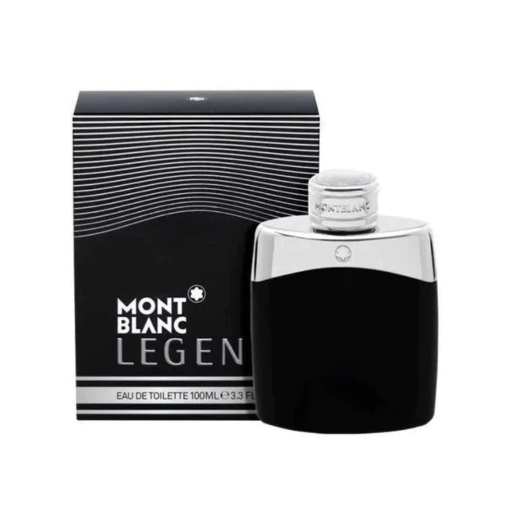MONT BLANC - Legend EDT Masculino