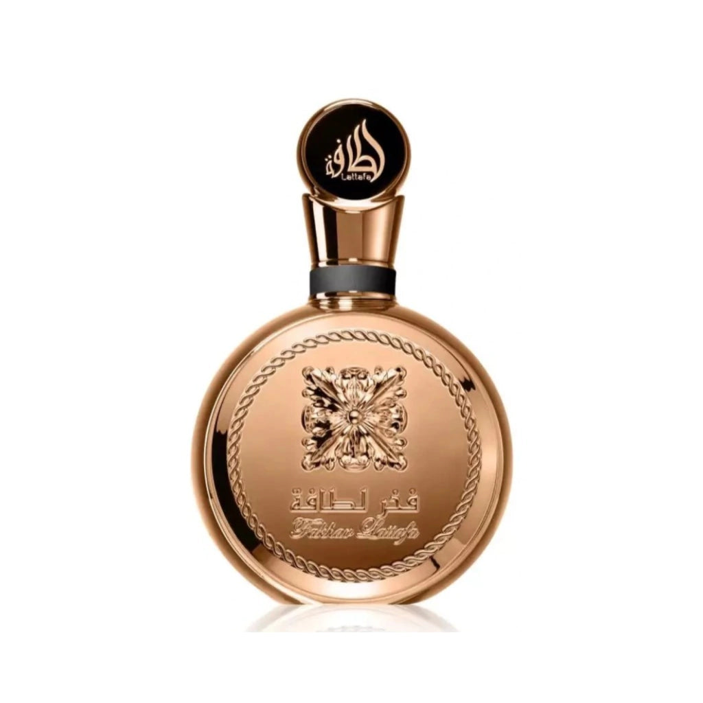 LATTAFA - Fakhar Gold Extrait  EDP Masculino