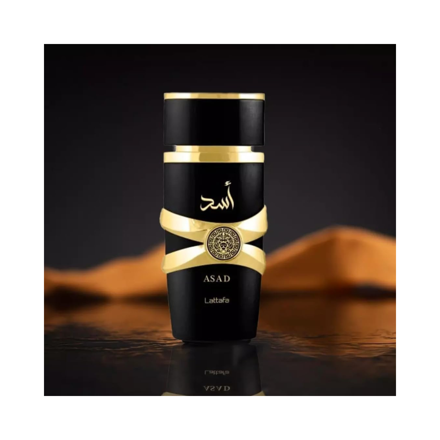 LATTAFA - Asad EDP - Decant