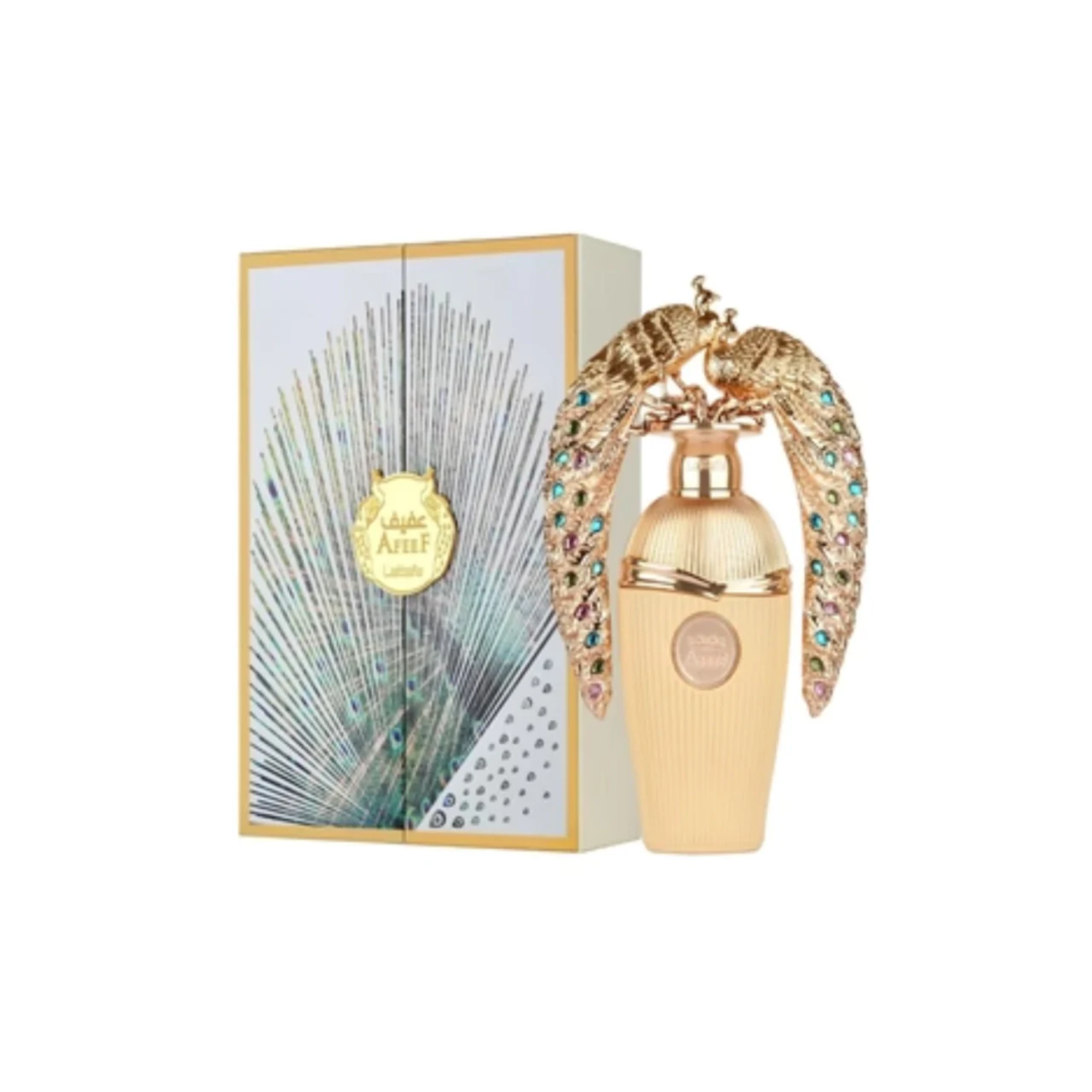 LATTAFA - Afeef EDP - Decant