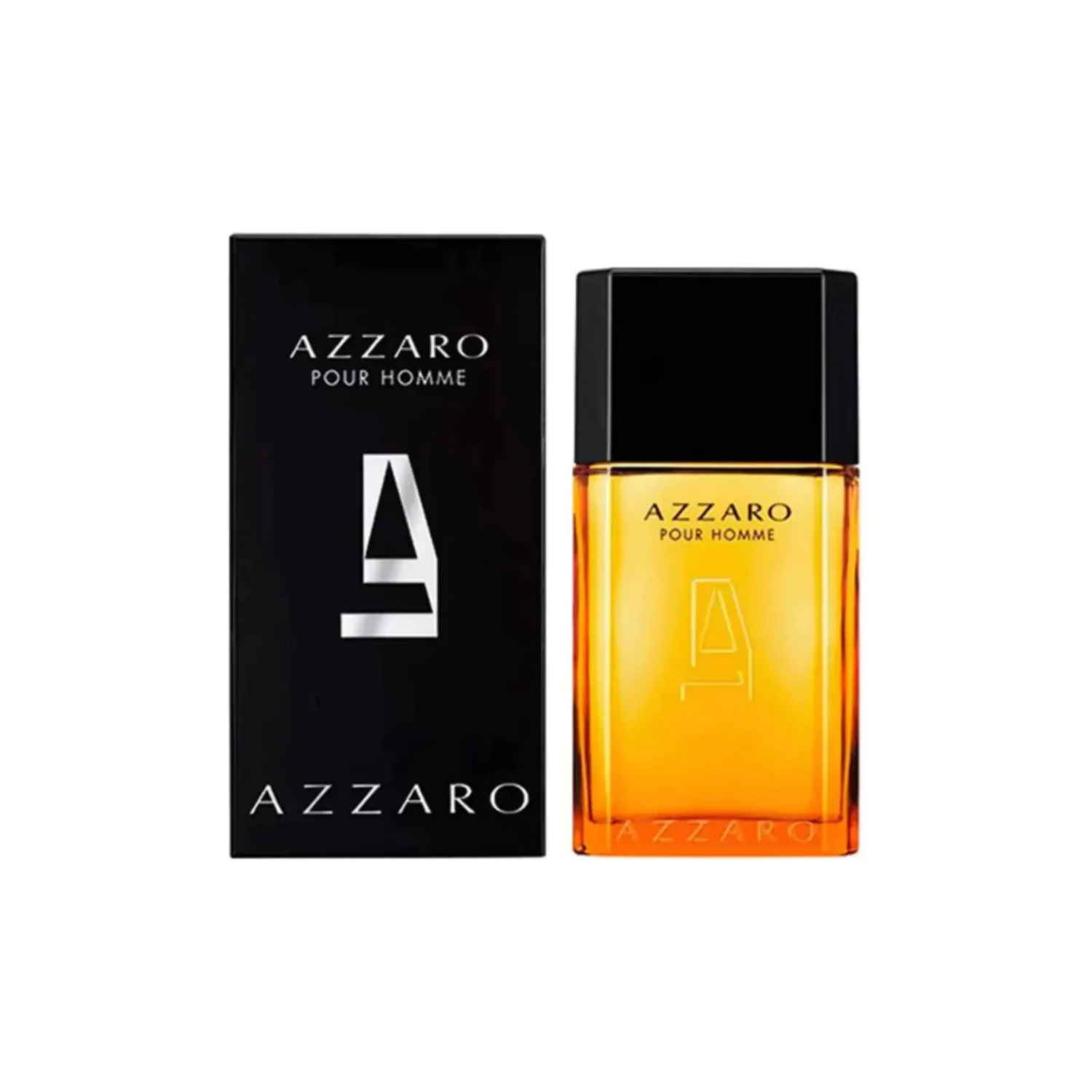AZZARRO - Pour Homme EDT - Decant
