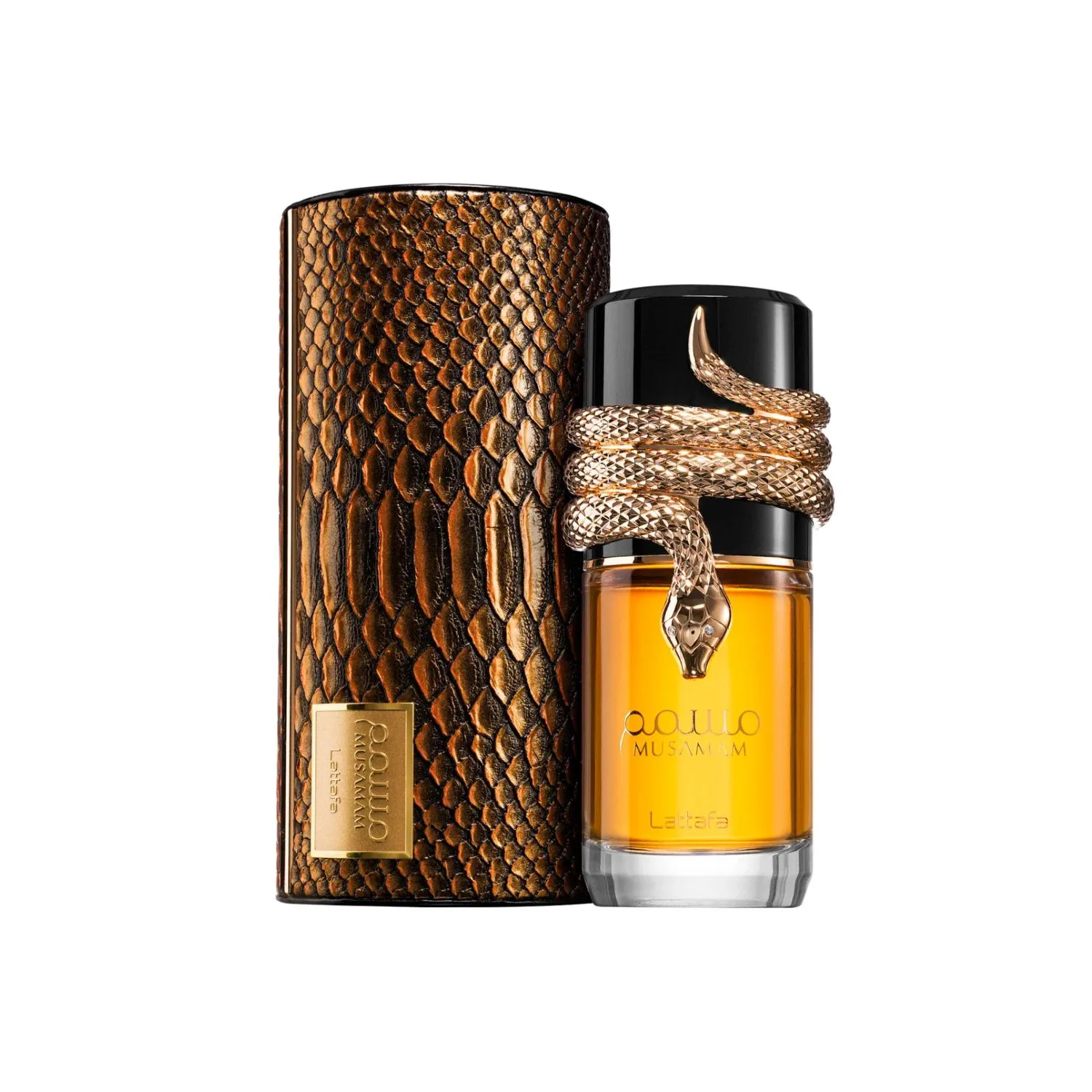 LATTAFA - Musamam EDP - Decant