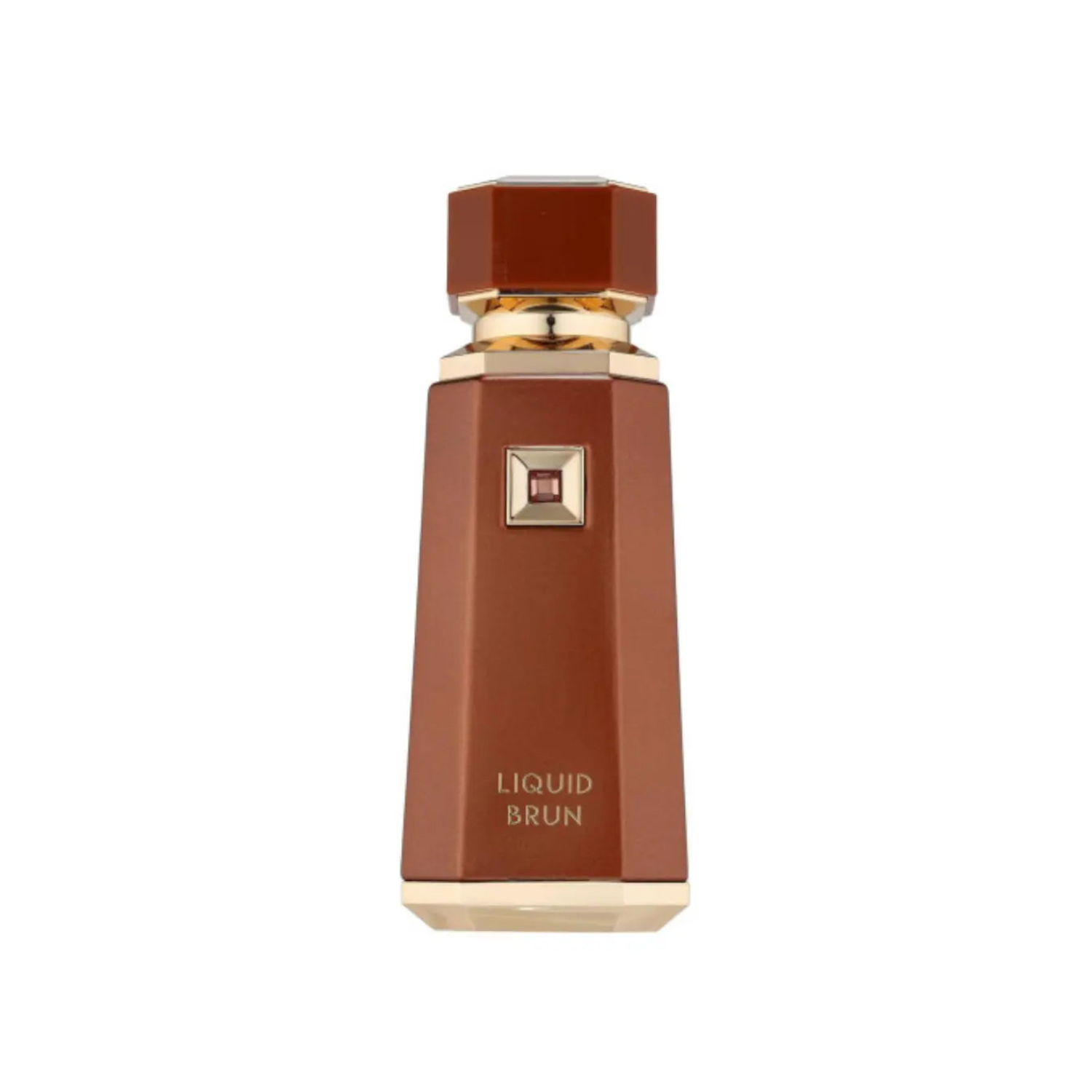 FRENCH AVENUE - Liquid Brun EDP - Masculino