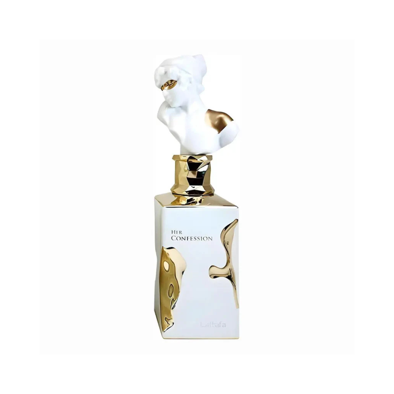LATTAFA - Her Confession EDP Feminino