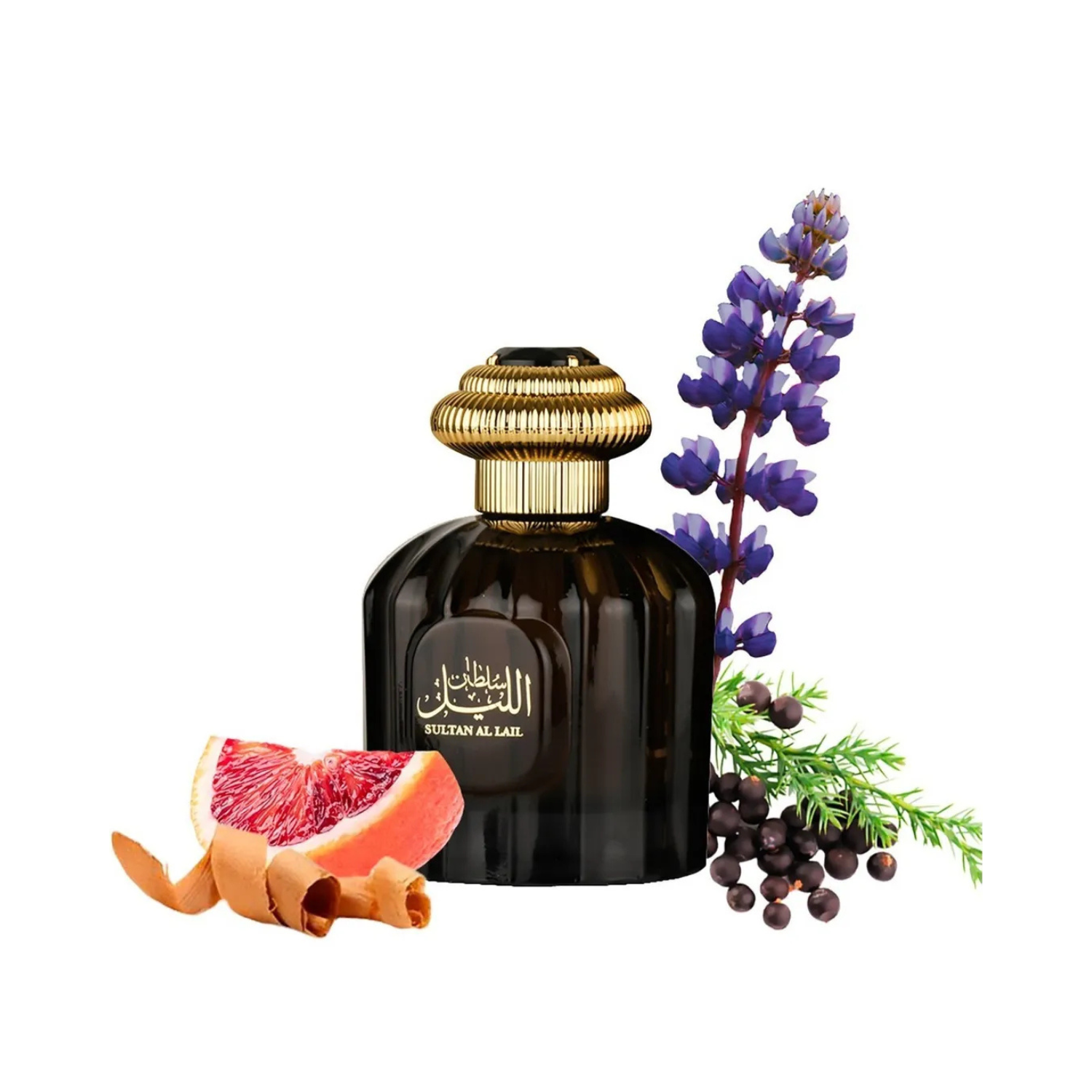 AL WATANIAH - Sultan Al Lail EDP Masculino