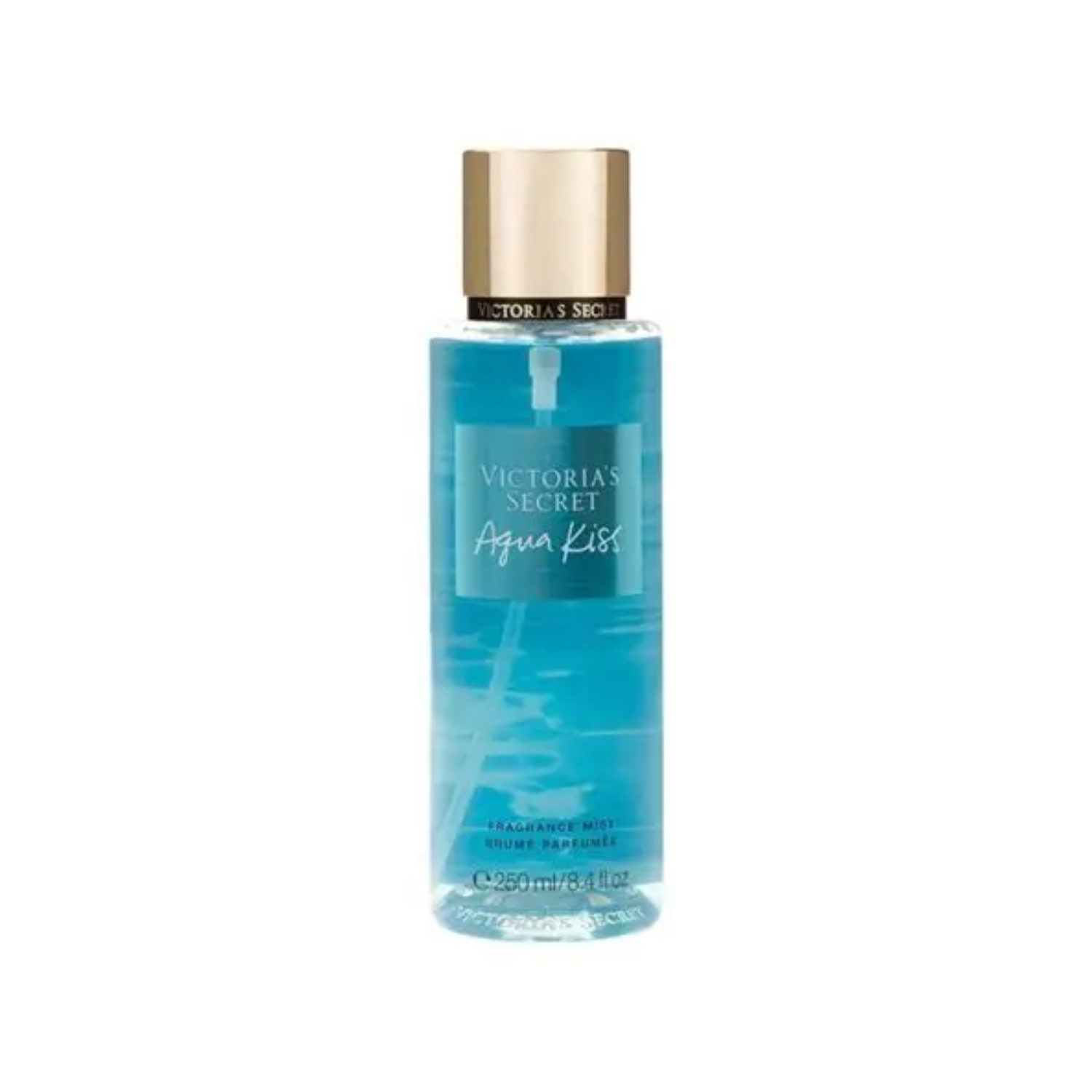 Victoria`s Secrets - AQUA KISS Body Splash 250 ML