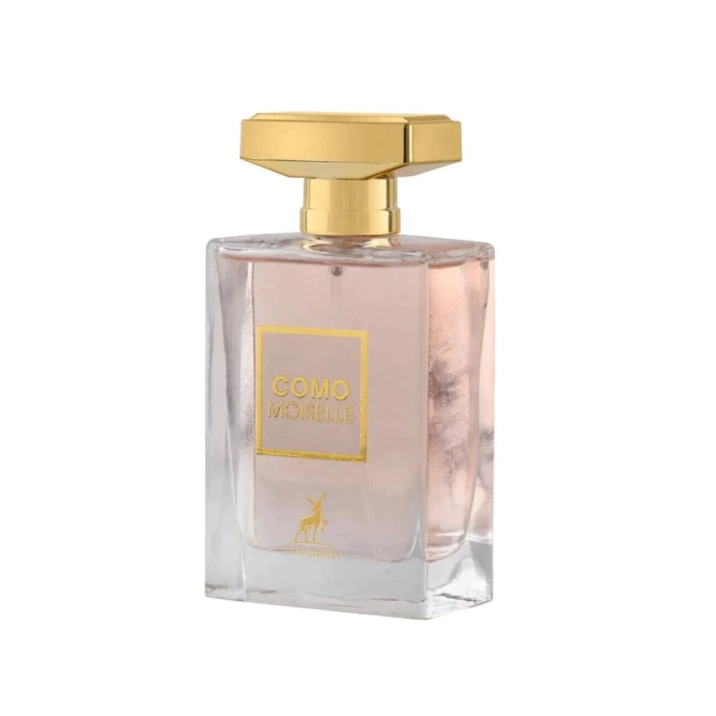MAISON ALHAMBRA - Como Moiselle EDP Feminino
