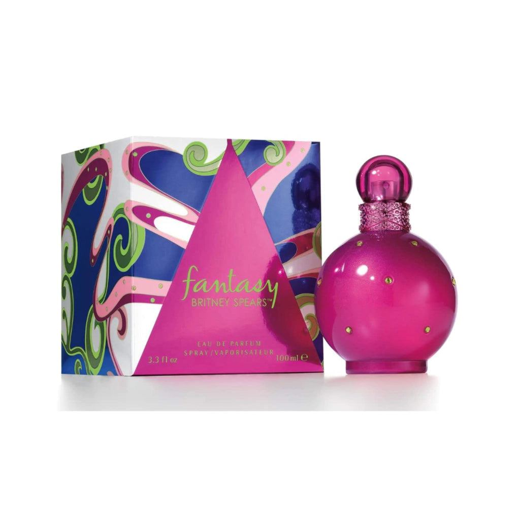 BRITNEY SPEARS - Fantasy EDP  Feminino