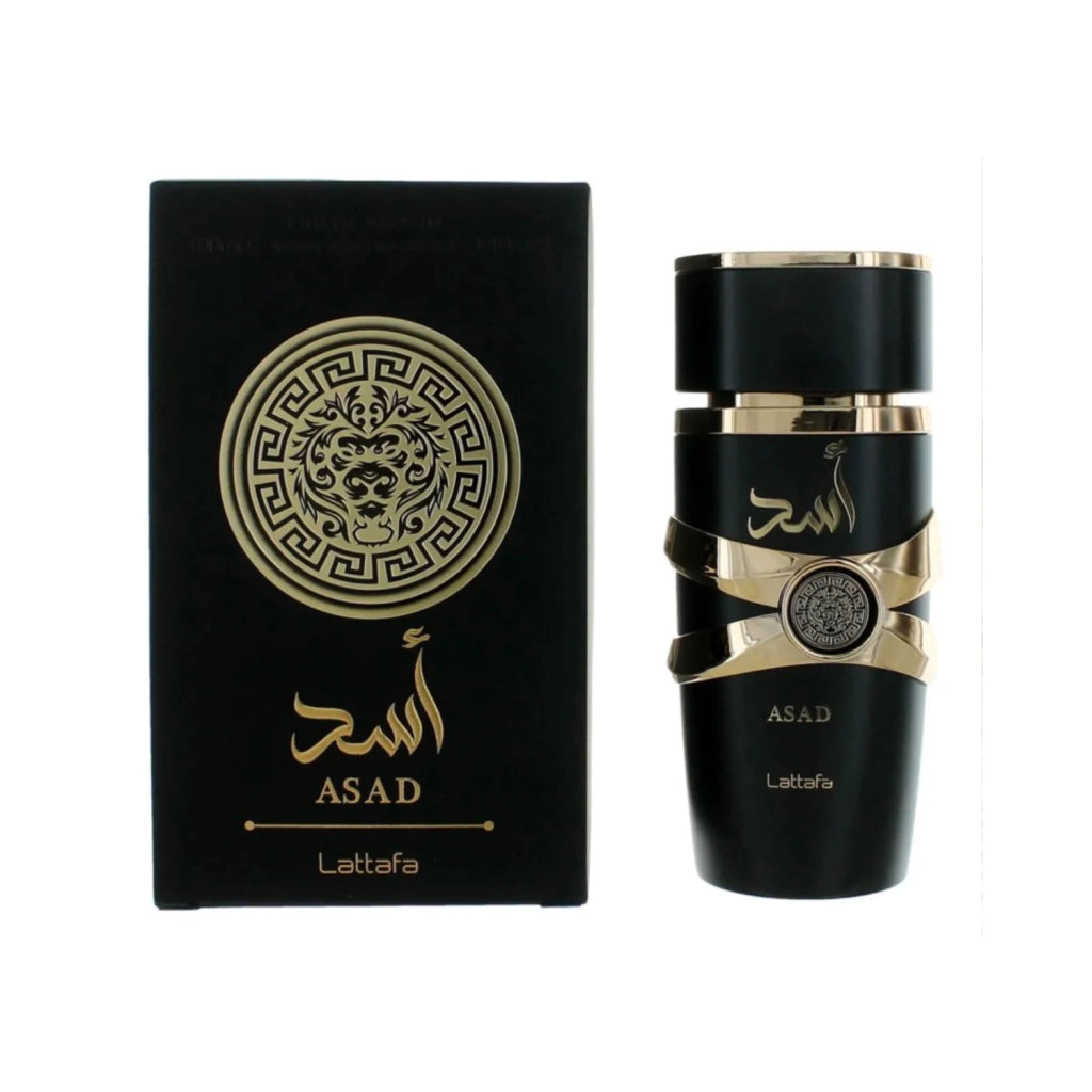 LATTAFA - Asad  EDP Masculino