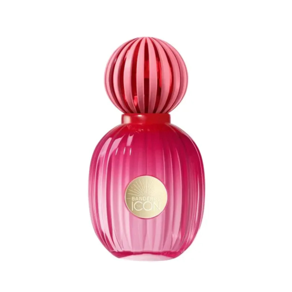 Antonio Banderas - The Icon Woman EDT Feminino