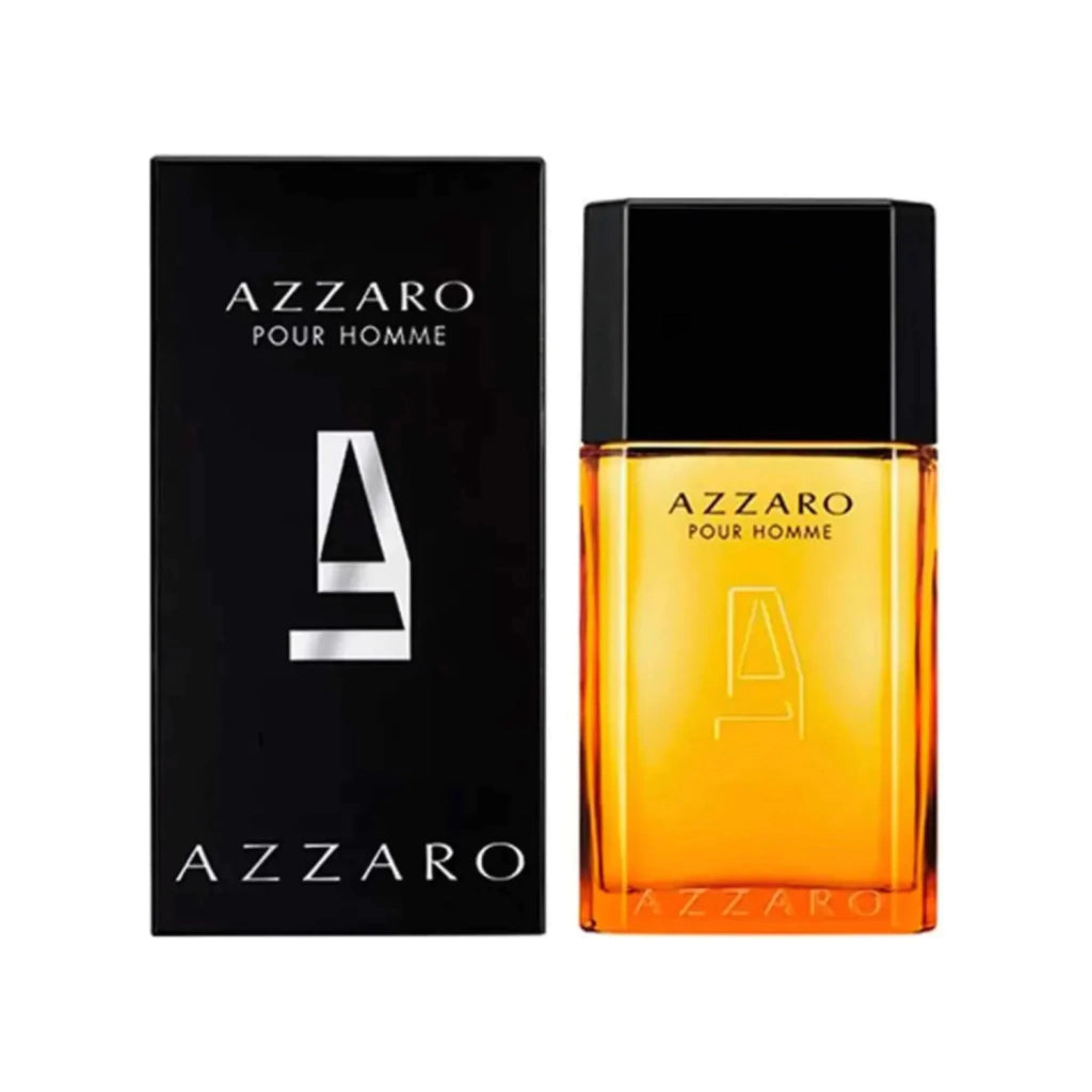 AZZARO - Pour Homme EDT Masculino
