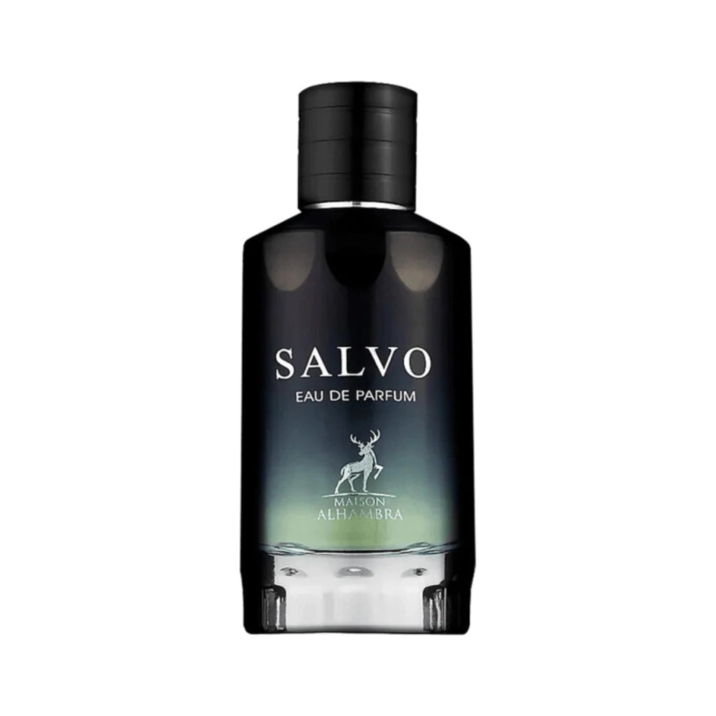 MAISON ALHAMBRA - Salvo EDP  Masculino