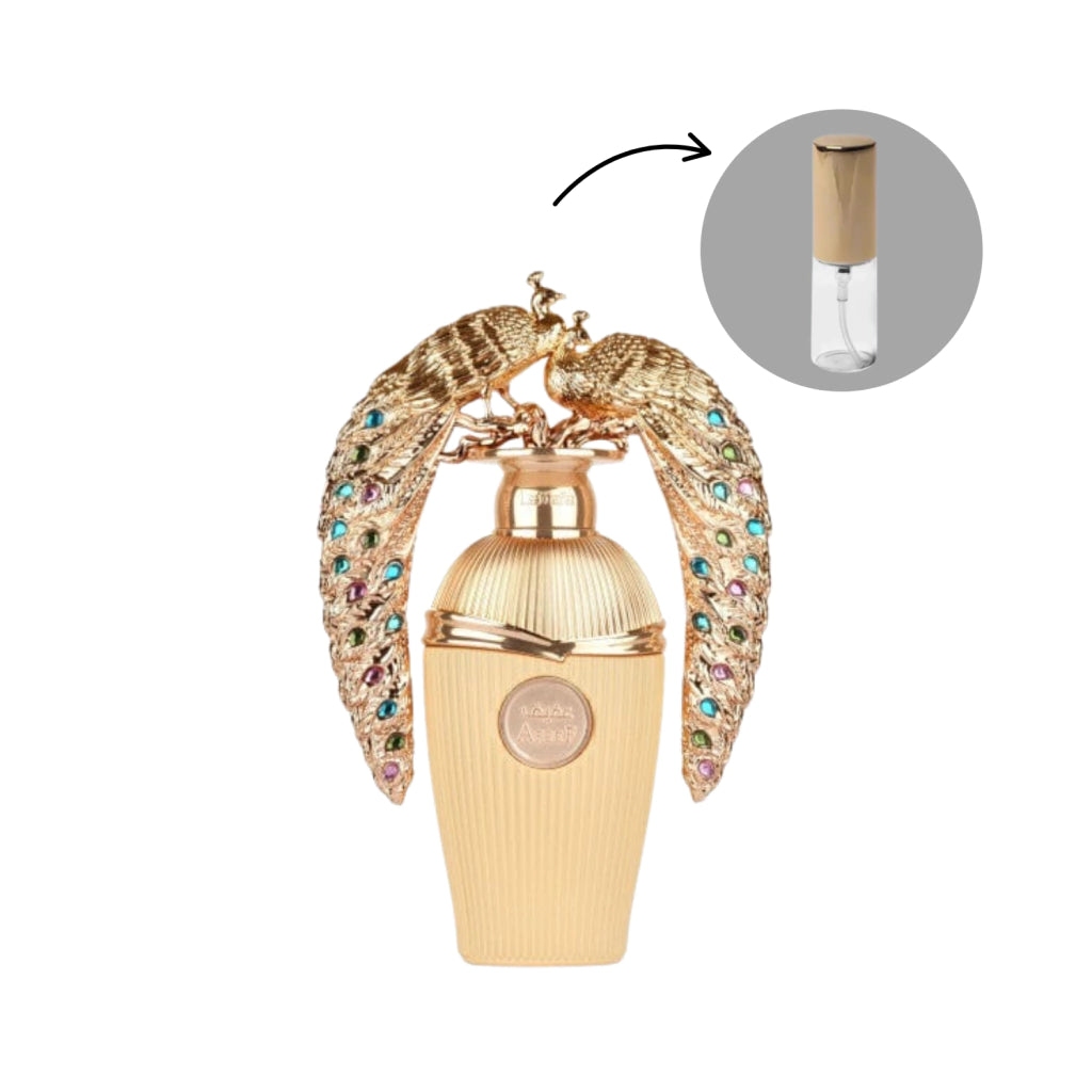 LATTAFA - Afeef EDP - Decant