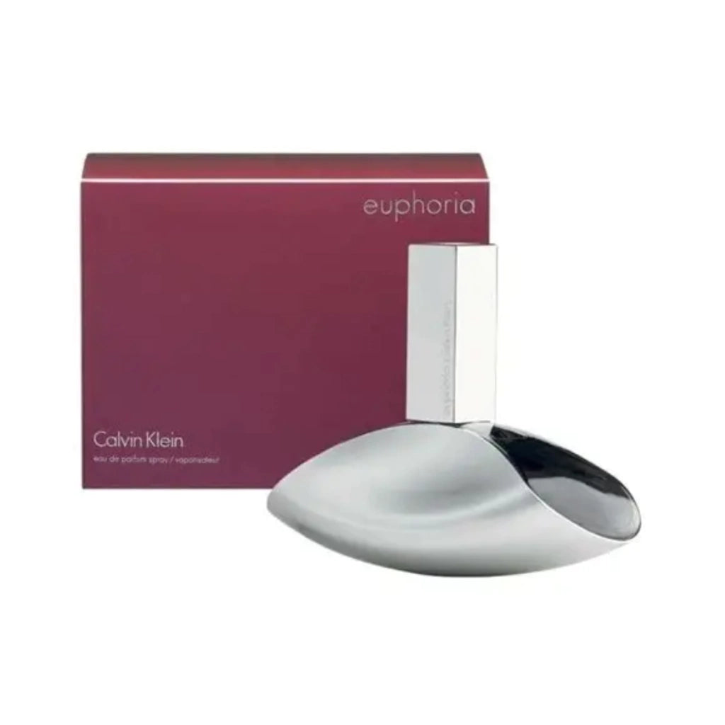 CALVIN KLEIN - Euphoria EDP Feminino