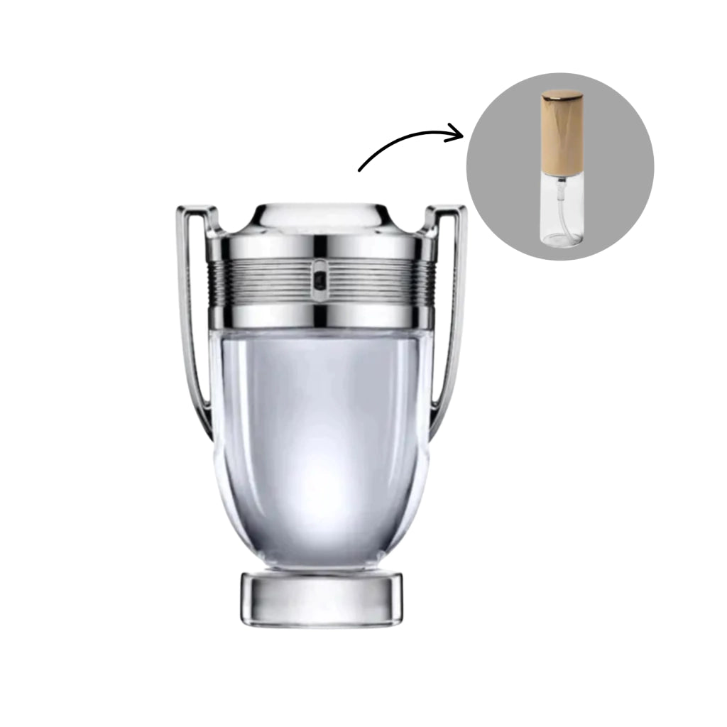 RABANNE - Invictus EDT - Decant