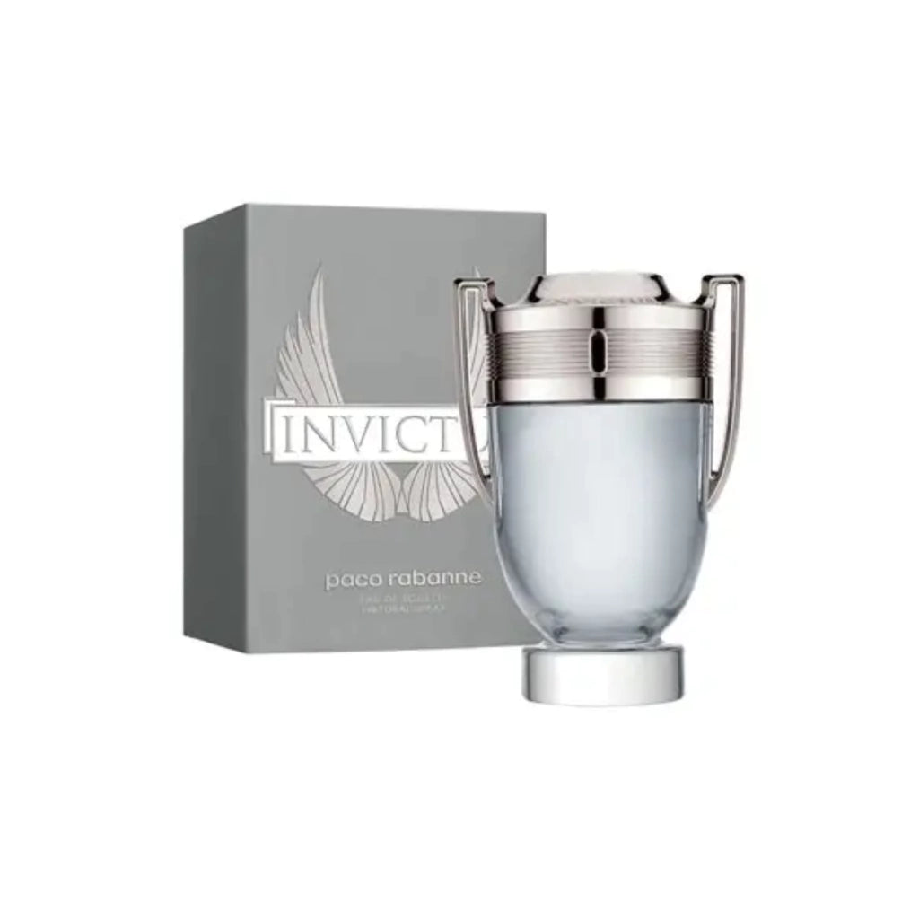 RABANNE - Invictus EDT Masculino