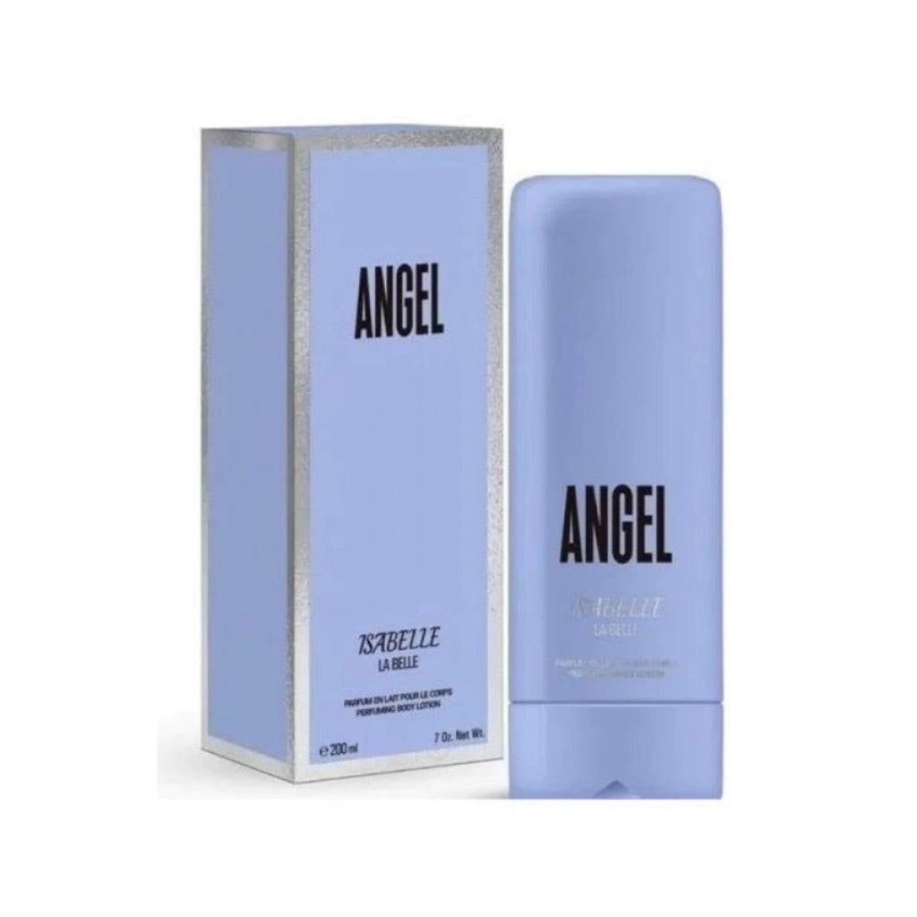 Hidratante Corporal Isabelle La Belle ANGEL 200 ml