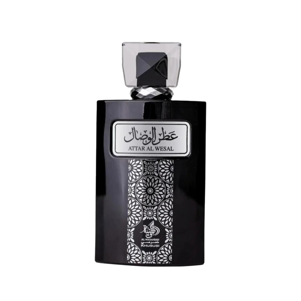 AL WATANIAH - Attar Al Wesal EDP Masculino