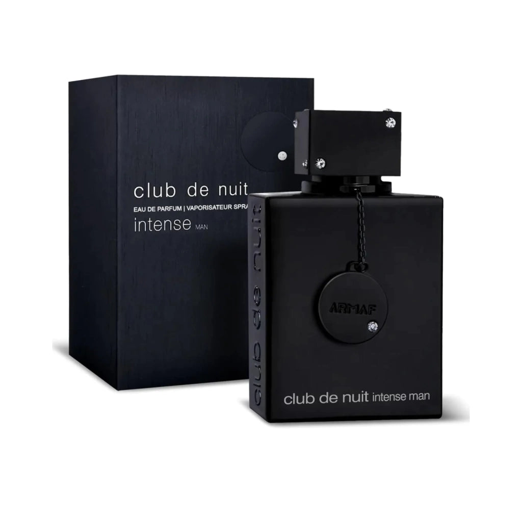 ARMAF - Club de Nuit Intense  EDP Masculino