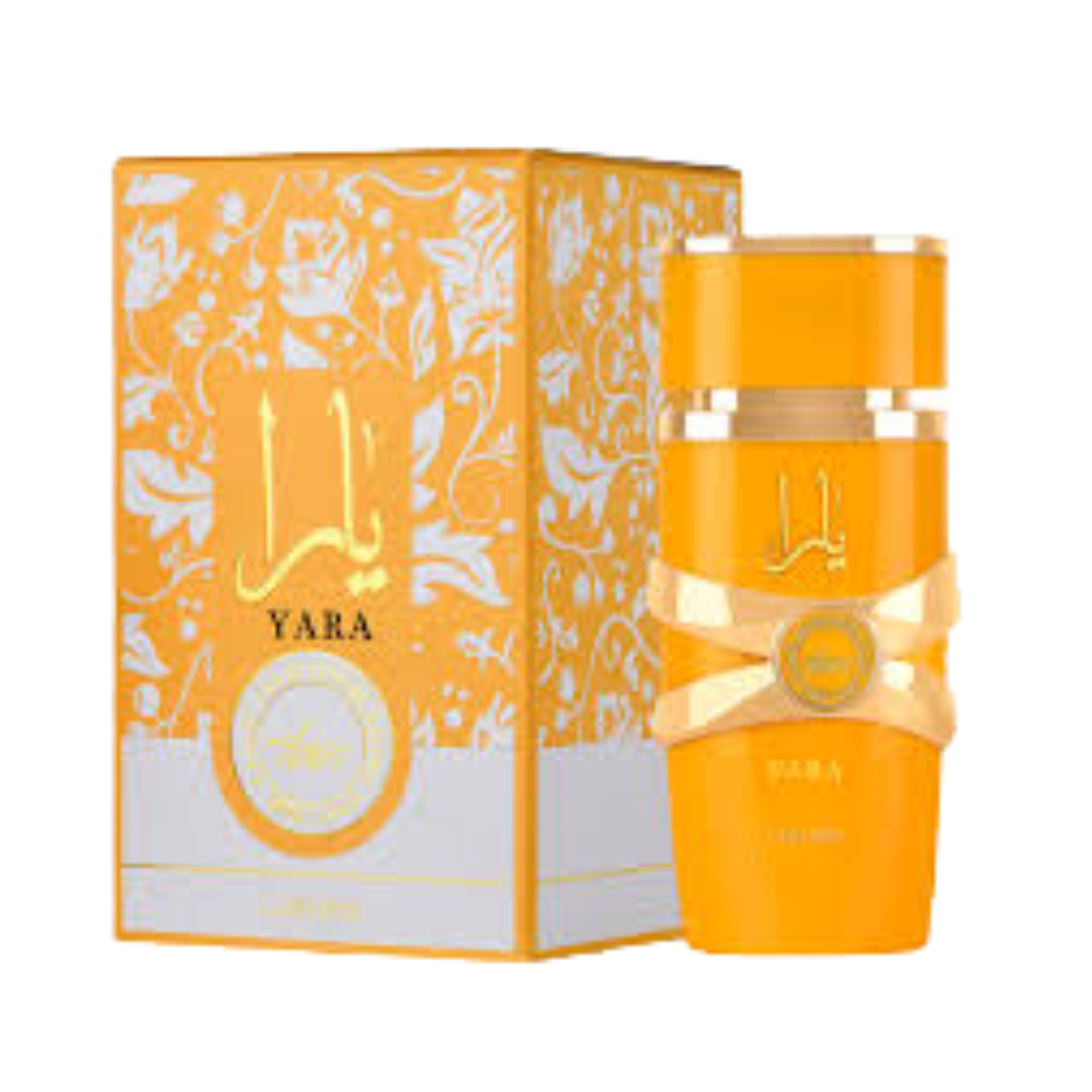 LATTAFA - Yara Tous EDP - Feminino