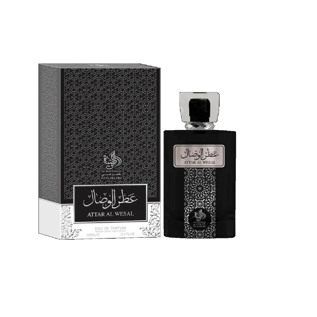 AL WATANIAH - Attar Al Wesal EDP Masculino