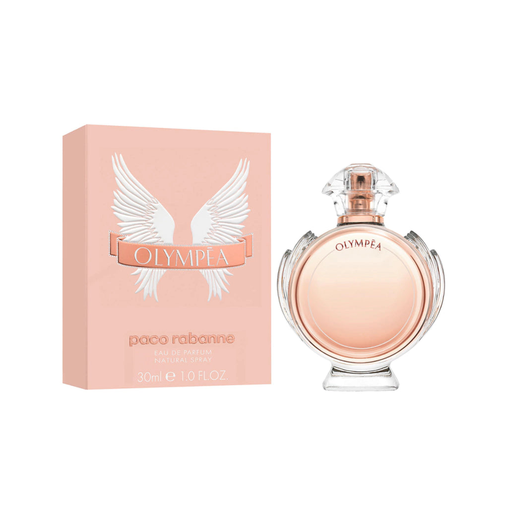 RABANNE - Olympéa EDP Feminino