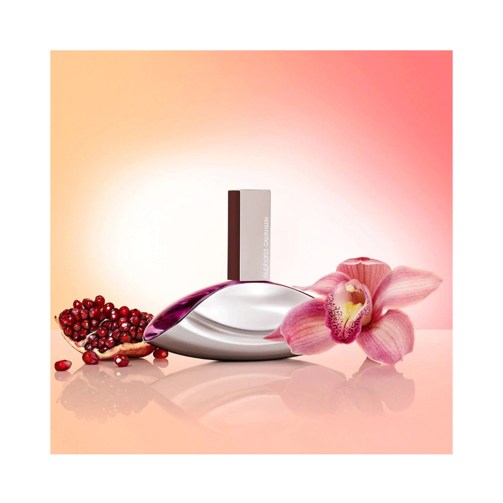 CALVIN KLEIN - Euphoria EDP Feminino